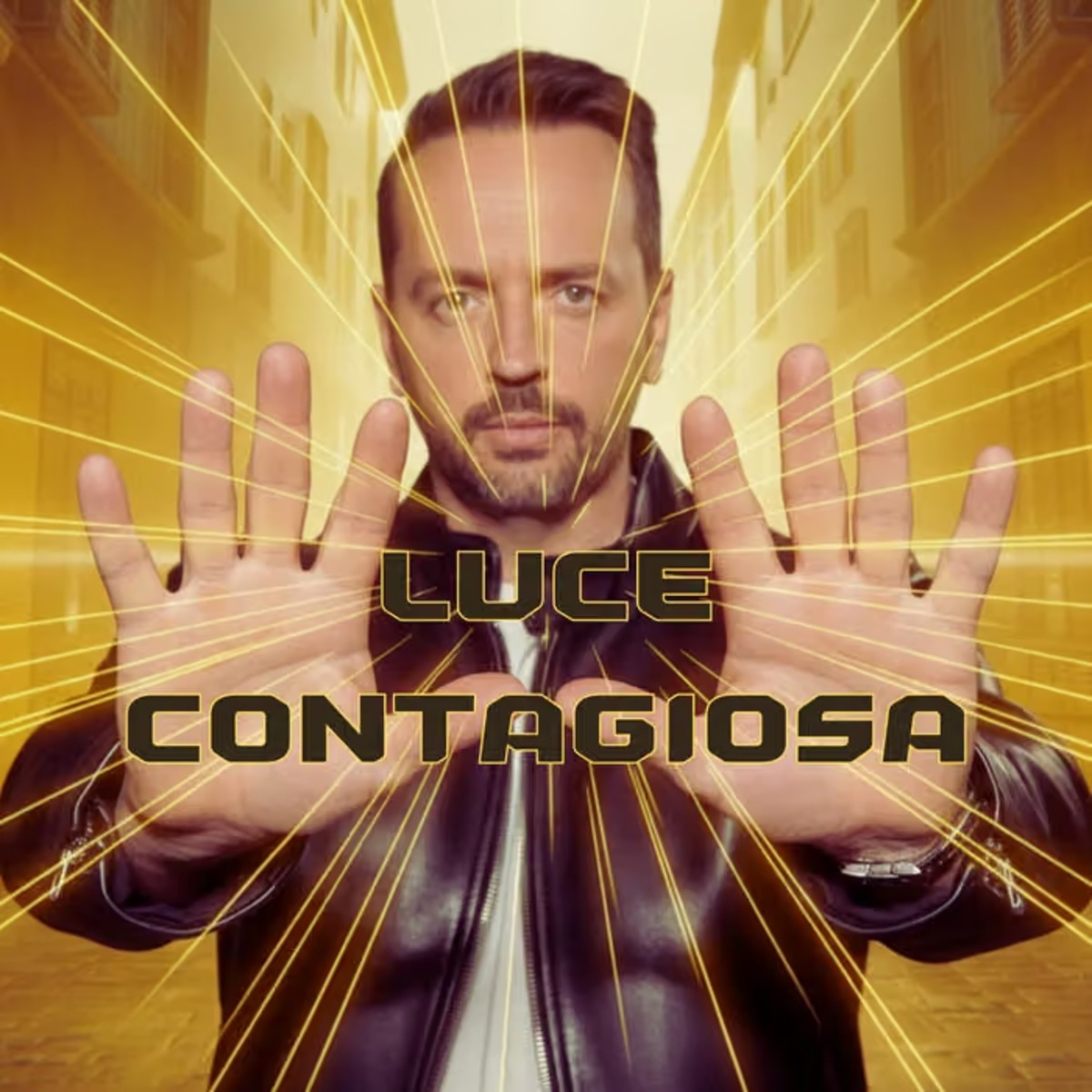 Luce Contagiosa