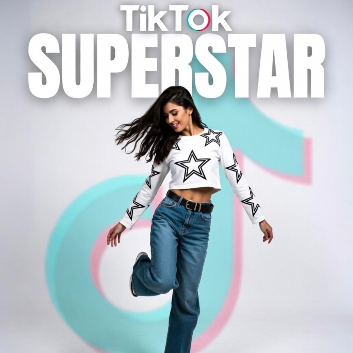 TikTok Superstar