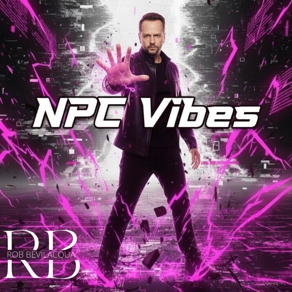 NPC Vibes