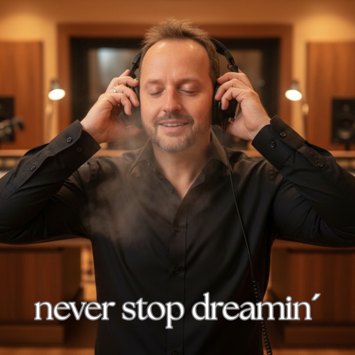 Never stop dreamin´