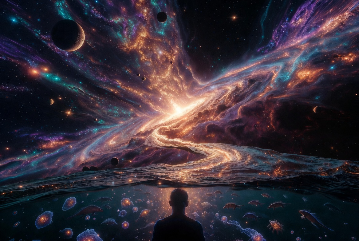 Time & Space