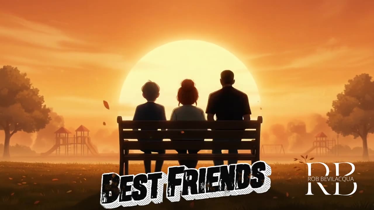 Best friends