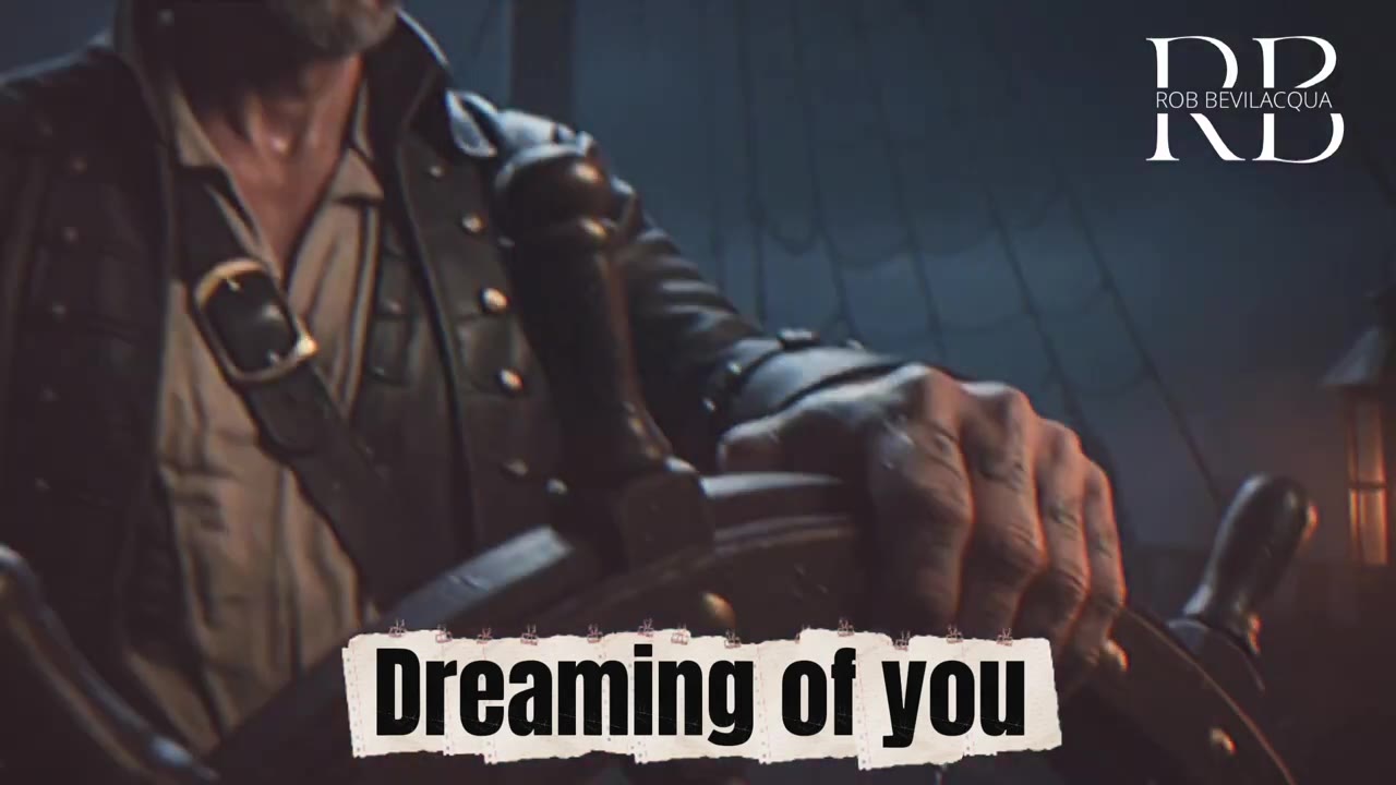 Dreaming of you