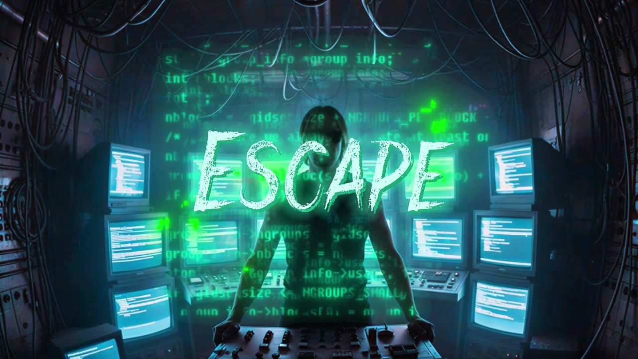 Escape