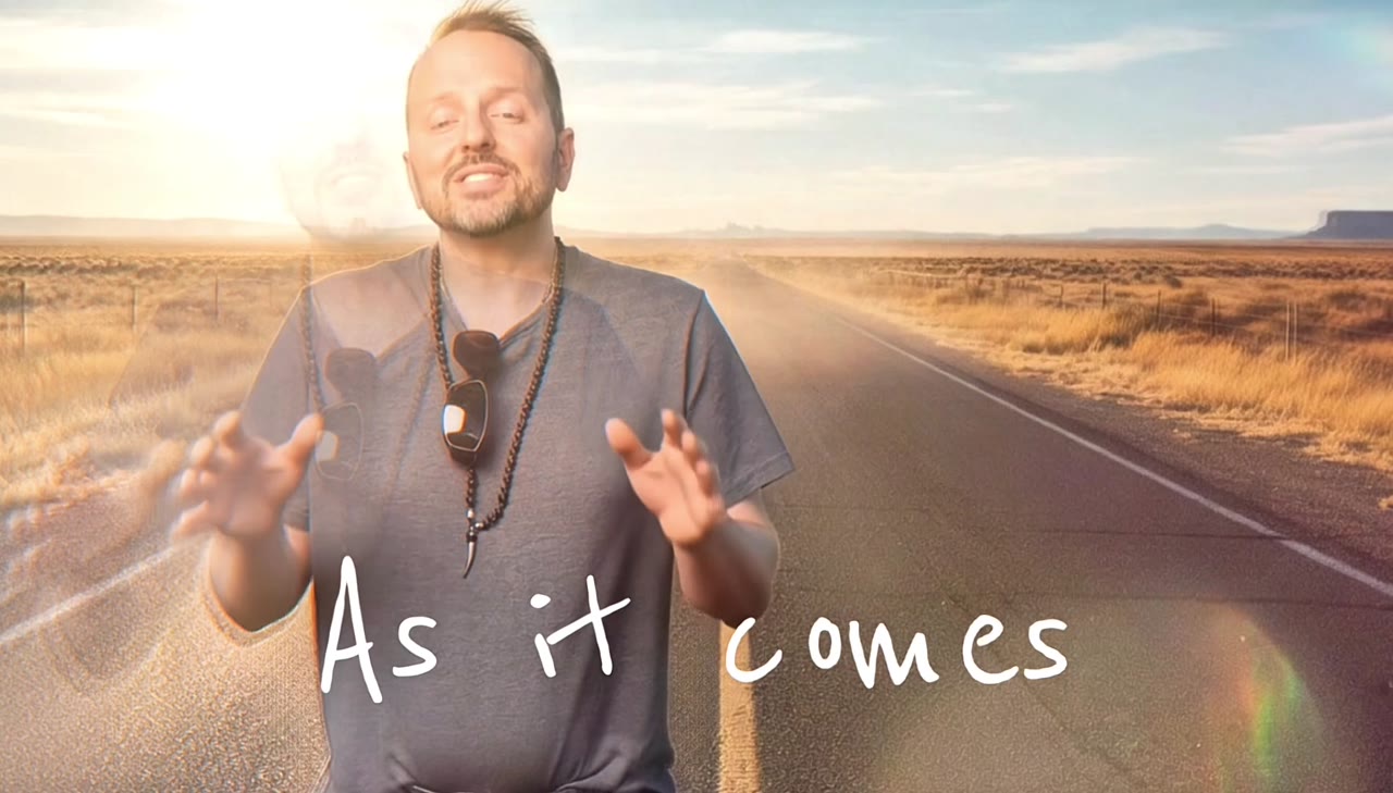 As it comes