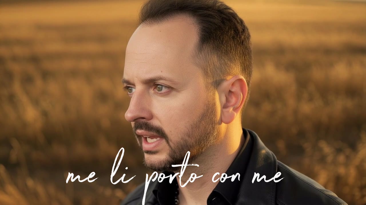 Me li porto con me