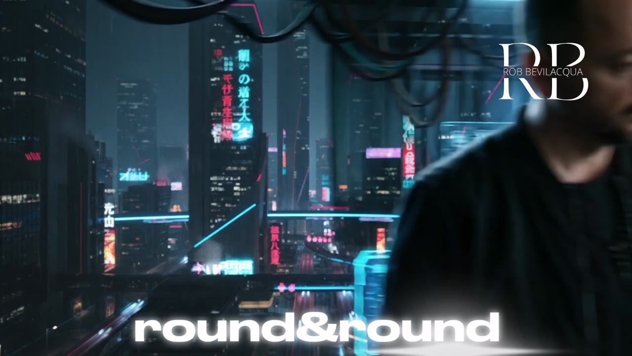 Round&Round